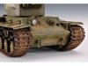 Trumpeter 00312 Russia KV-2 Tank (1:35)